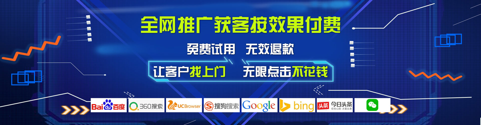 乌拉特前旗sem运营